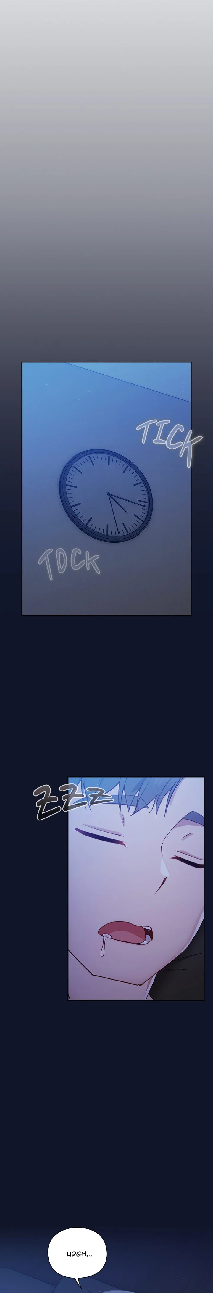 Let’s Play Hooky chapter 2 page 38