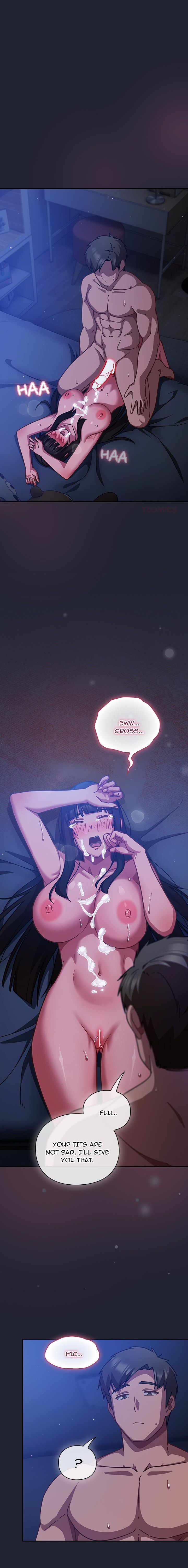 Let’s Play Hooky chapter 20 page 1