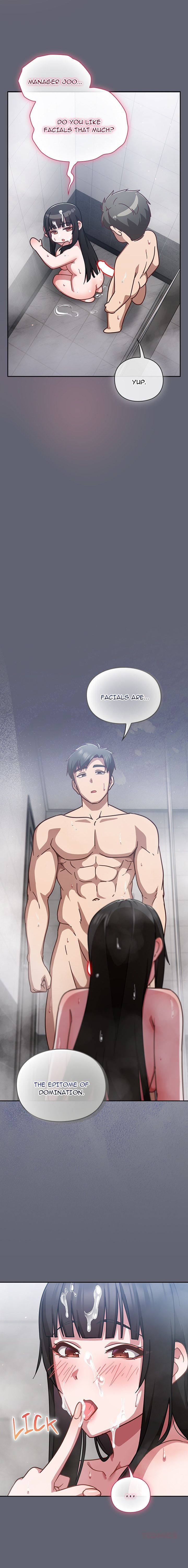 Let’s Play Hooky chapter 20 page 9