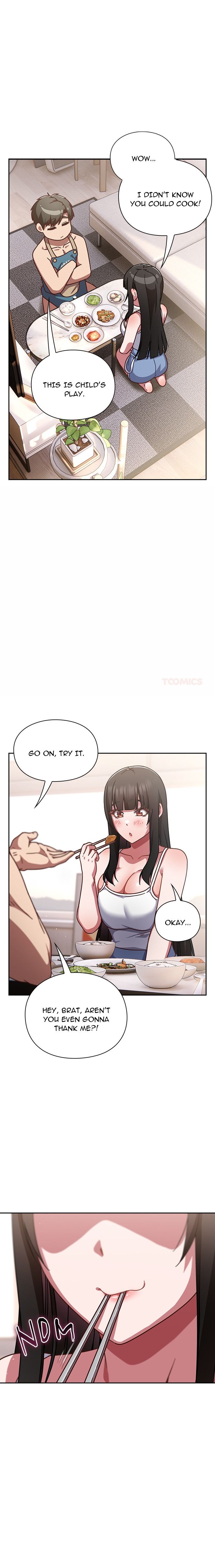 Let’s Play Hooky chapter 20 page 11