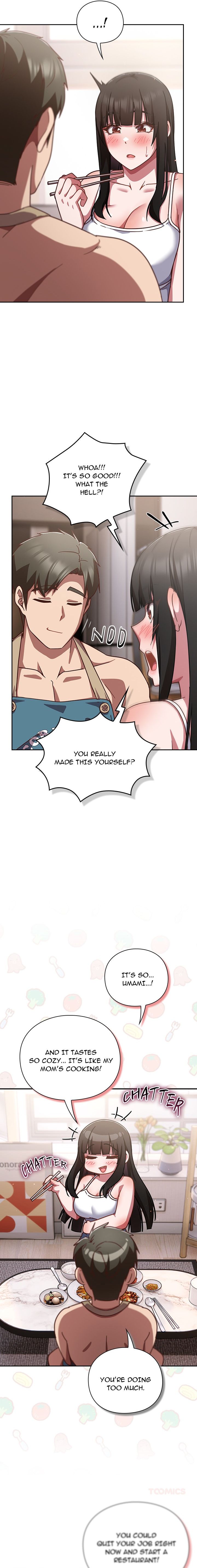 Let’s Play Hooky chapter 20 page 12