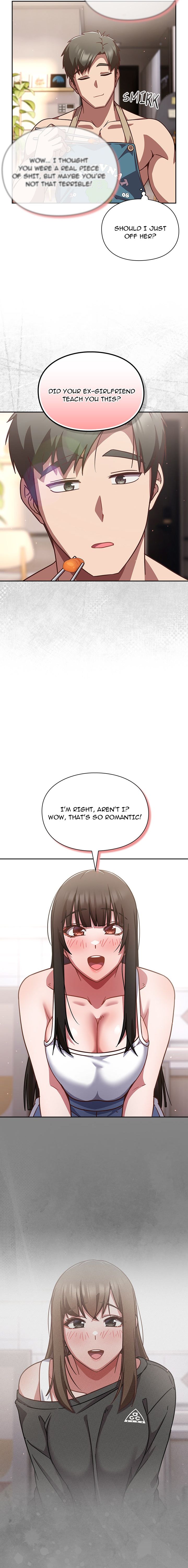 Let’s Play Hooky chapter 20 page 13