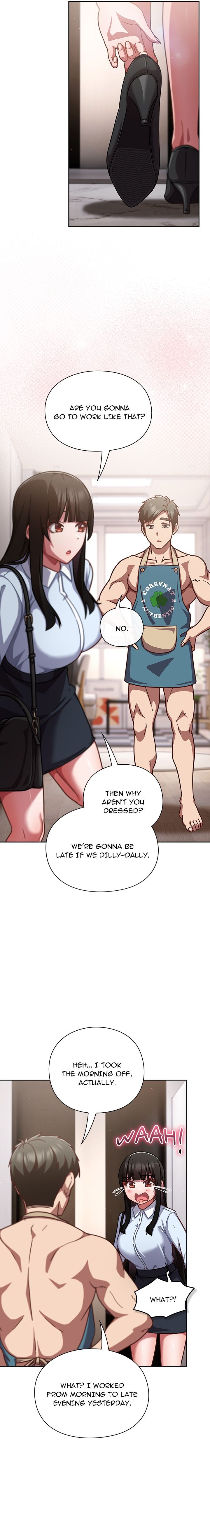 Let’s Play Hooky chapter 20 page 16
