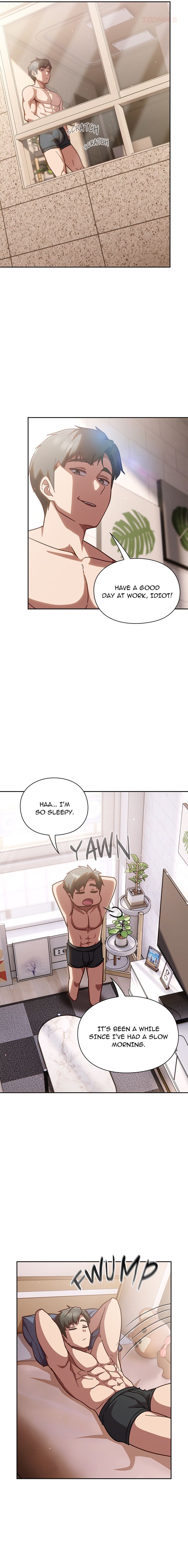Let’s Play Hooky chapter 20 page 19