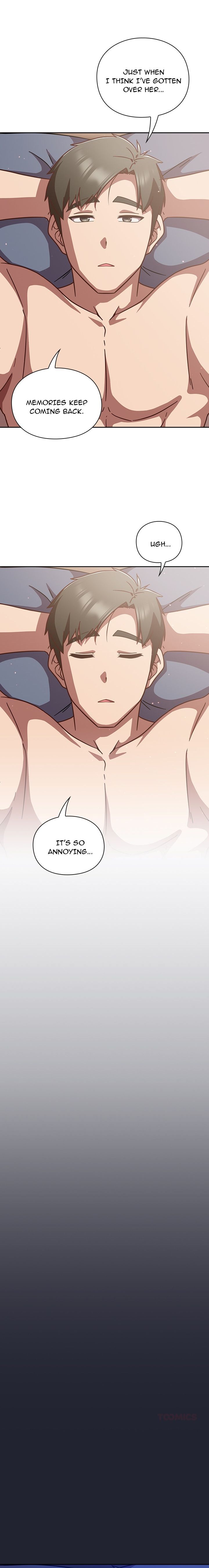 Let’s Play Hooky chapter 20 page 21