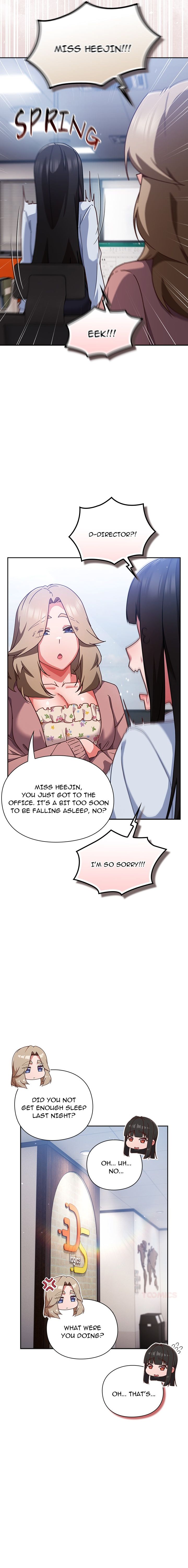 Let’s Play Hooky chapter 21 page 2