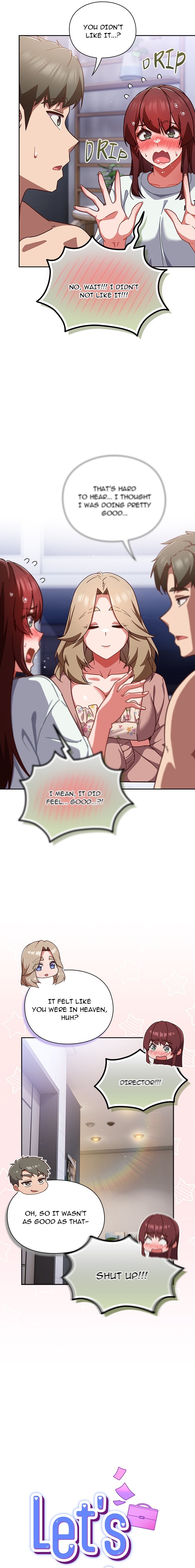 Let’s Play Hooky chapter 26 page 5