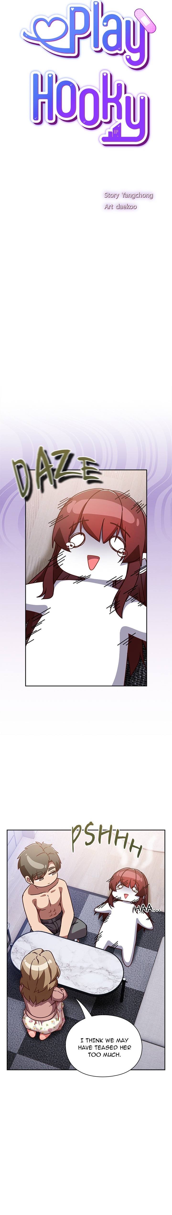 Let’s Play Hooky chapter 26 page 6