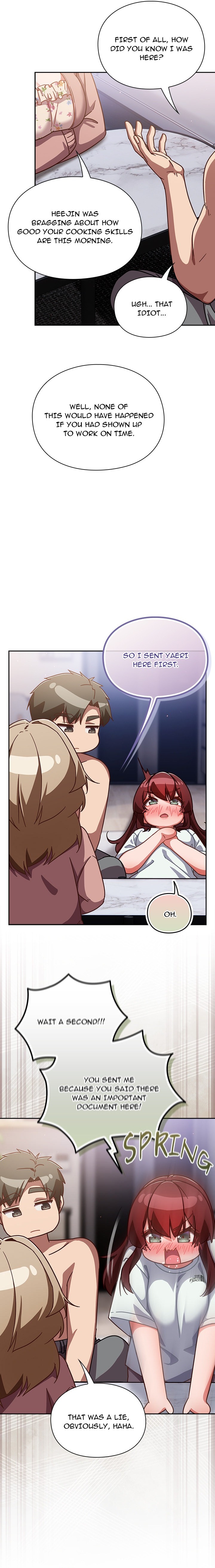 Let’s Play Hooky chapter 26 page 9