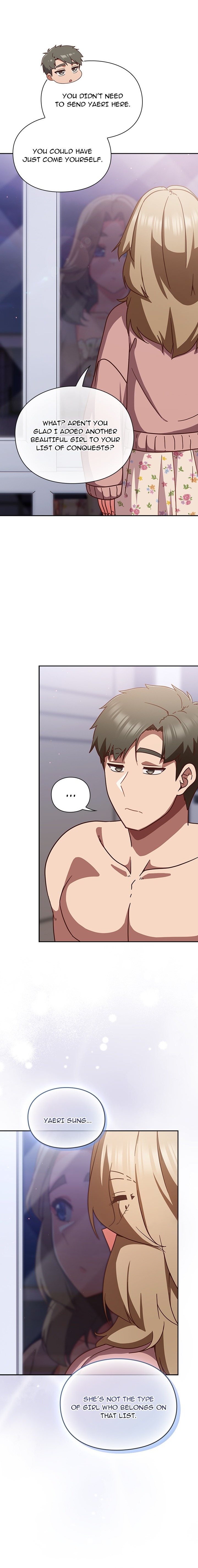 Let’s Play Hooky chapter 26 page 13