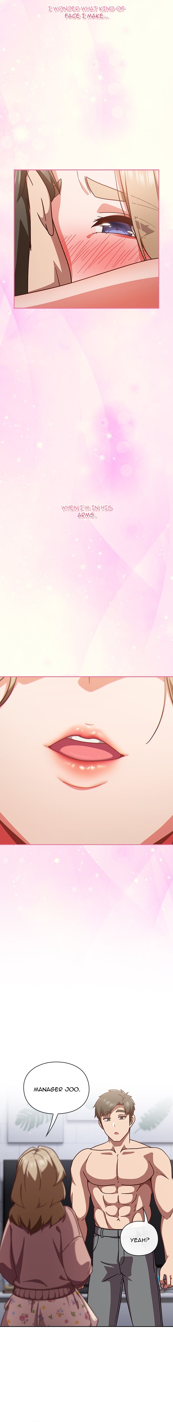 Let’s Play Hooky chapter 26 page 21