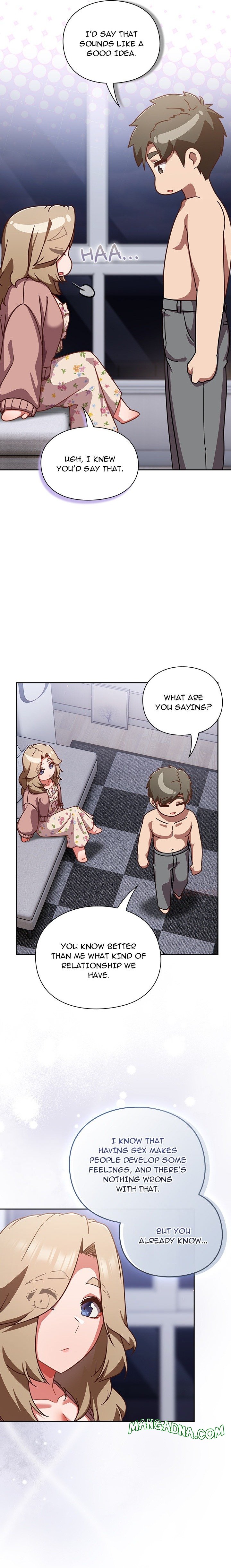 Let’s Play Hooky chapter 27 page 2