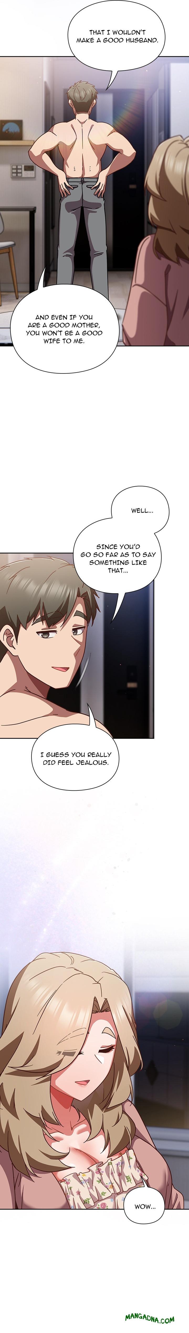 Let’s Play Hooky chapter 27 page 3