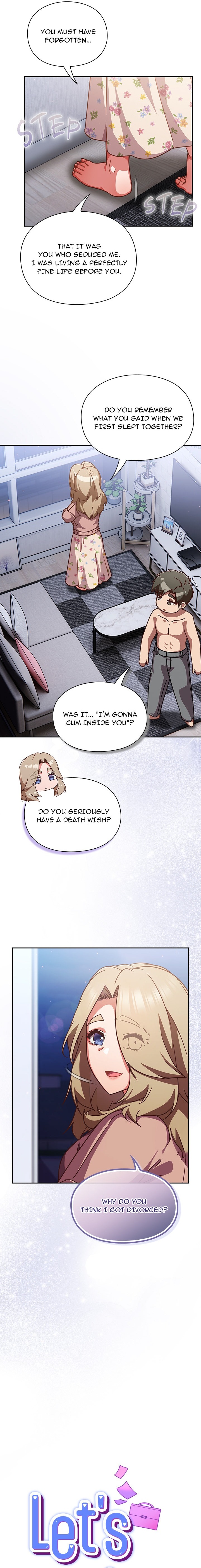 Let’s Play Hooky chapter 27 page 4