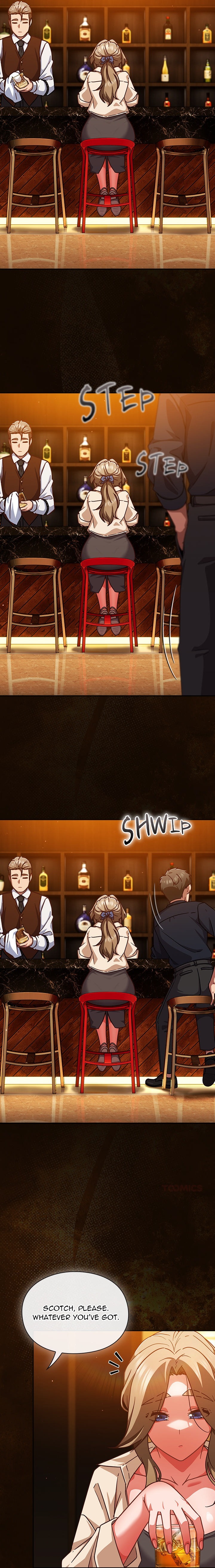 Let’s Play Hooky chapter 27 page 6