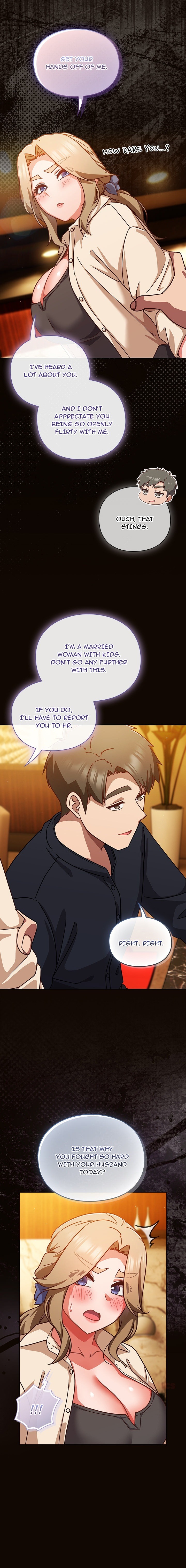 Let’s Play Hooky chapter 27 page 9