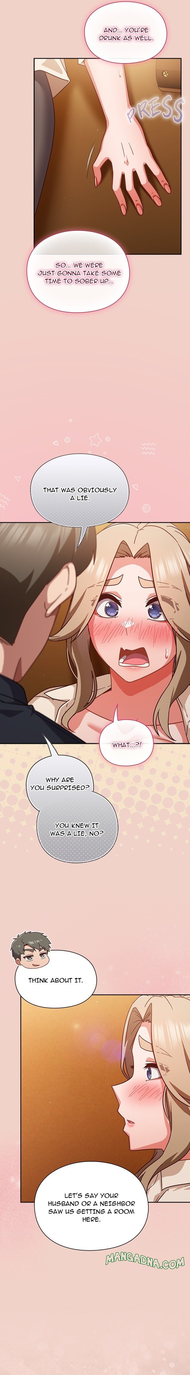 Let’s Play Hooky chapter 27 page 16