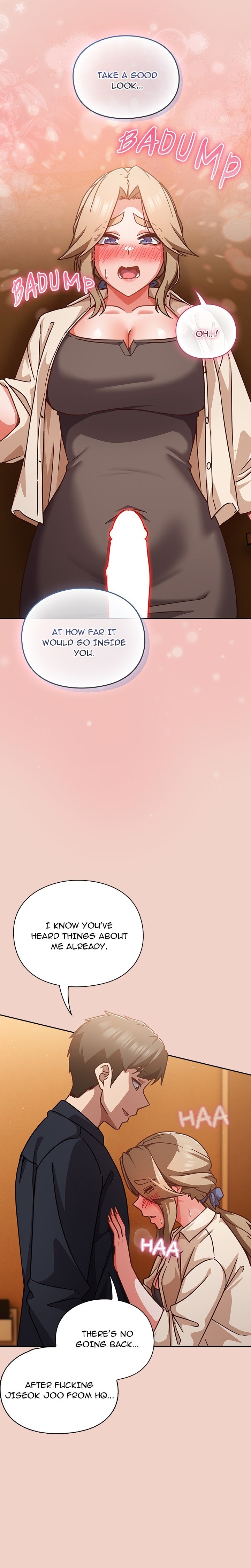 Let’s Play Hooky chapter 27 page 19