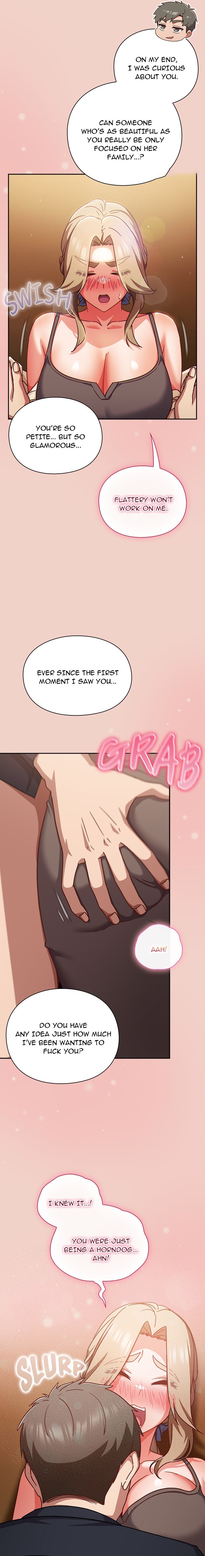 Let’s Play Hooky chapter 27 page 20