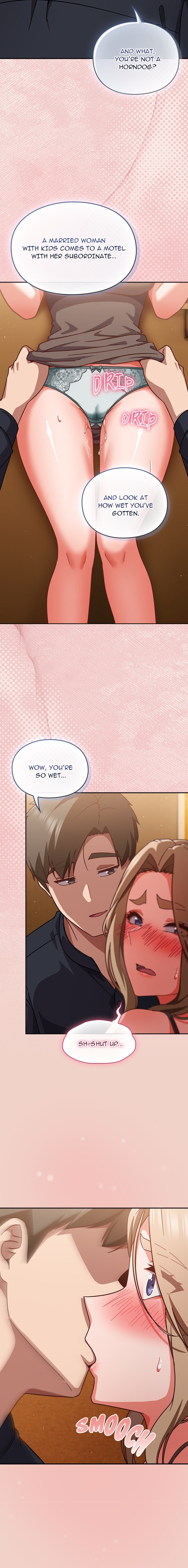 Let’s Play Hooky chapter 27 page 21