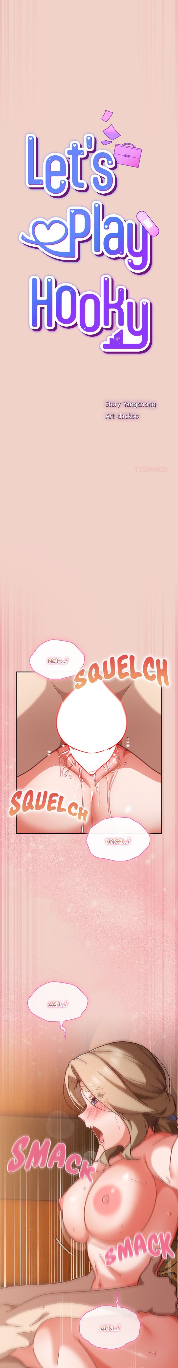 Let’s Play Hooky chapter 28 page 3