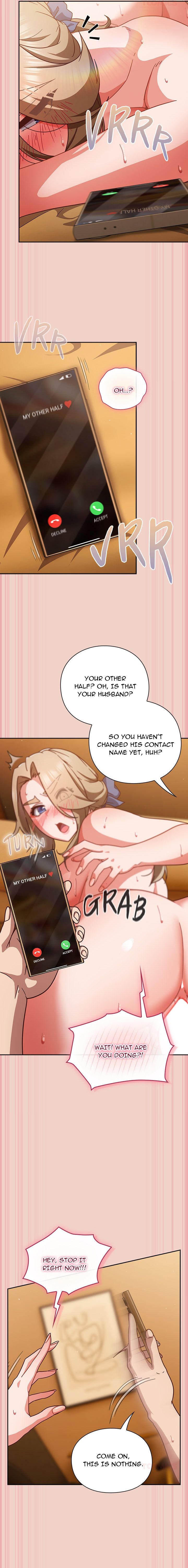 Let’s Play Hooky chapter 28 page 14