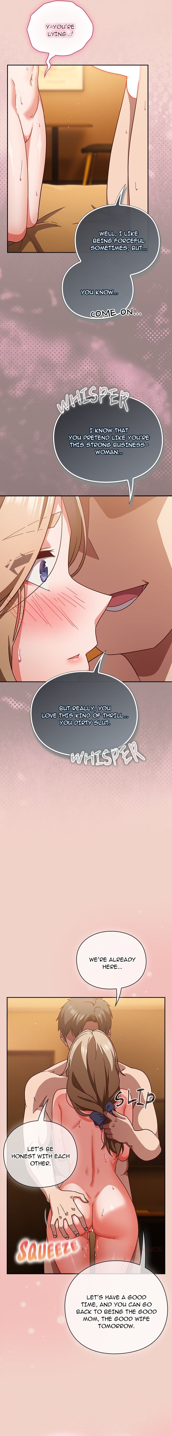 Let’s Play Hooky chapter 28 page 21