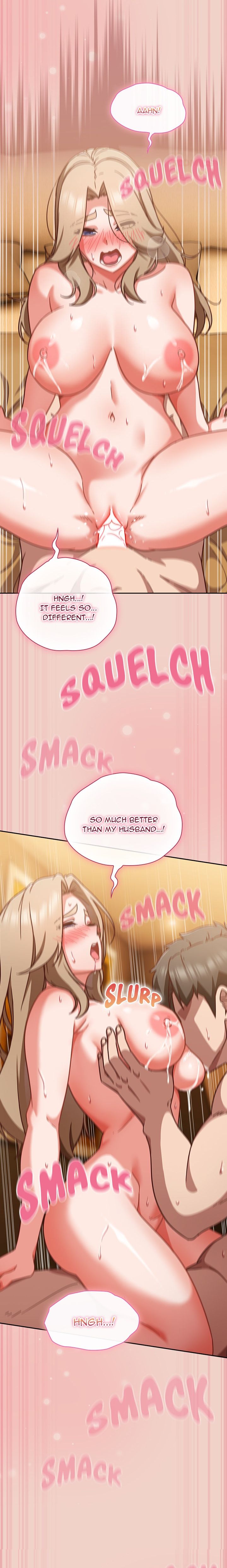 Let’s Play Hooky chapter 28 page 23