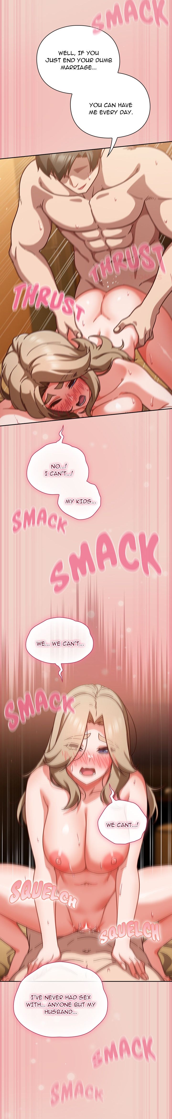 Let’s Play Hooky chapter 28 page 24