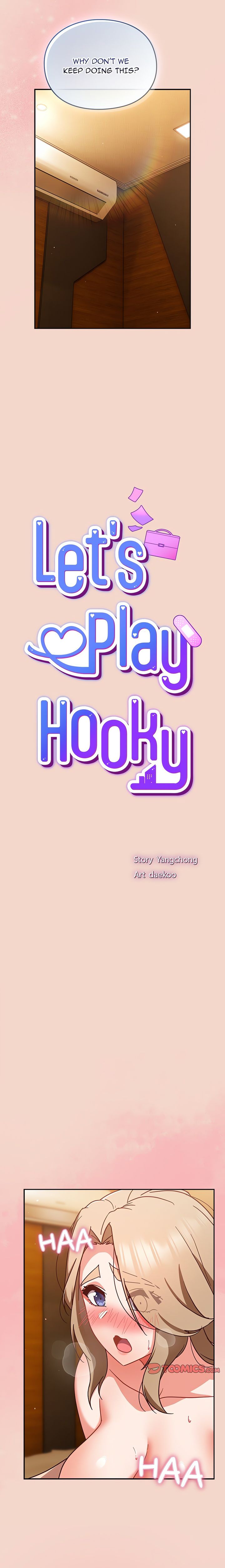 Let’s Play Hooky chapter 29 page 5