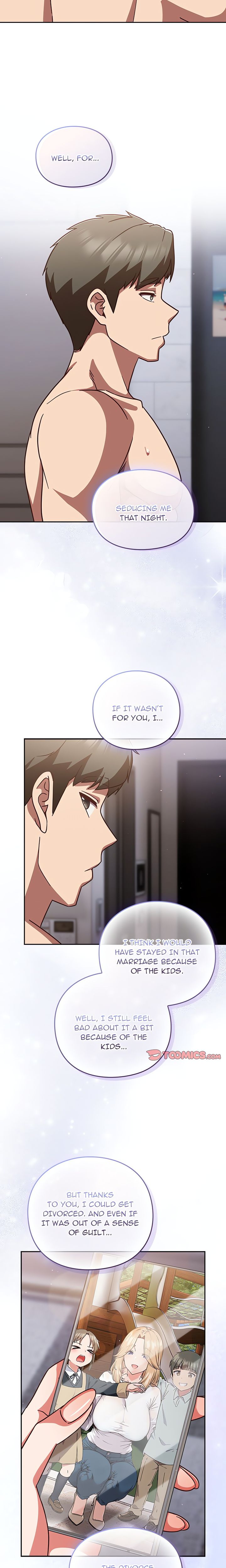 Let’s Play Hooky chapter 29 page 22