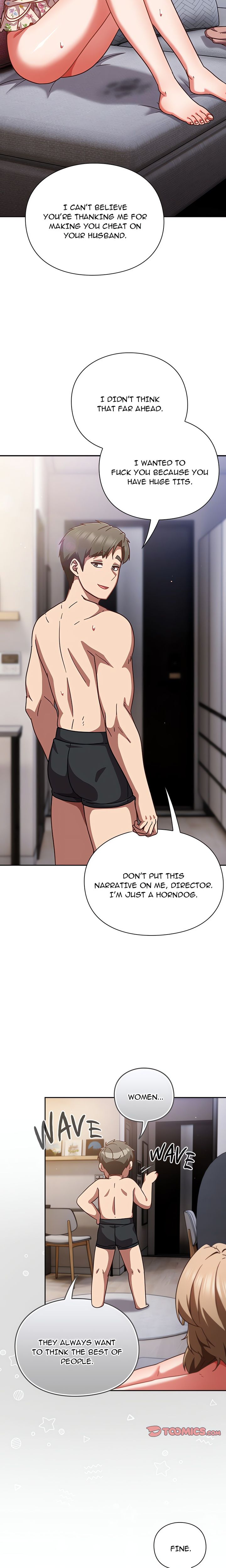 Let’s Play Hooky chapter 29 page 24