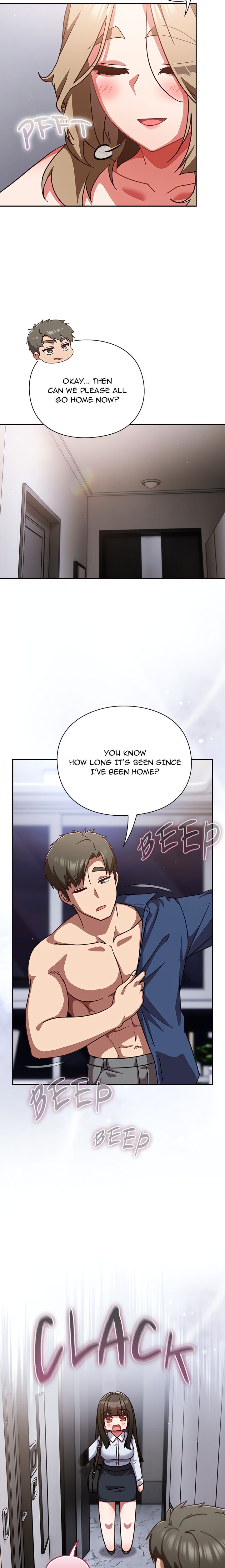 Let’s Play Hooky chapter 29 page 25