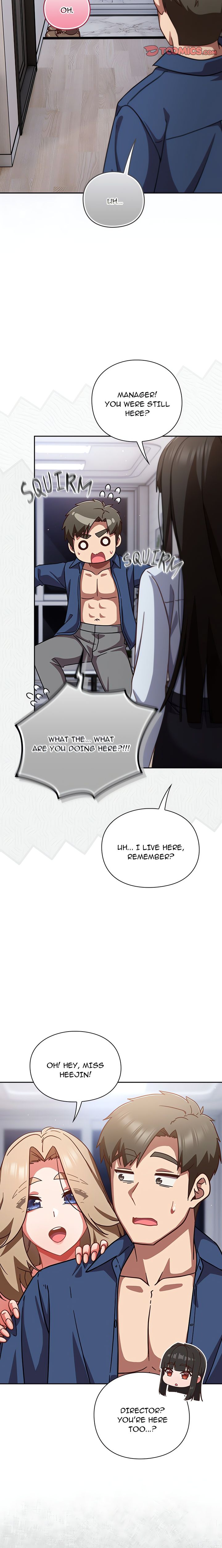 Let’s Play Hooky chapter 29 page 26