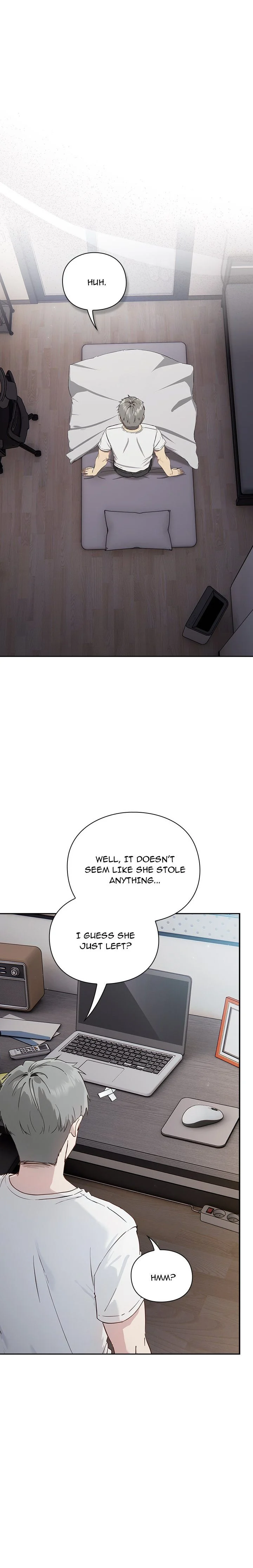 Let’s Play Hooky chapter 3 page 30
