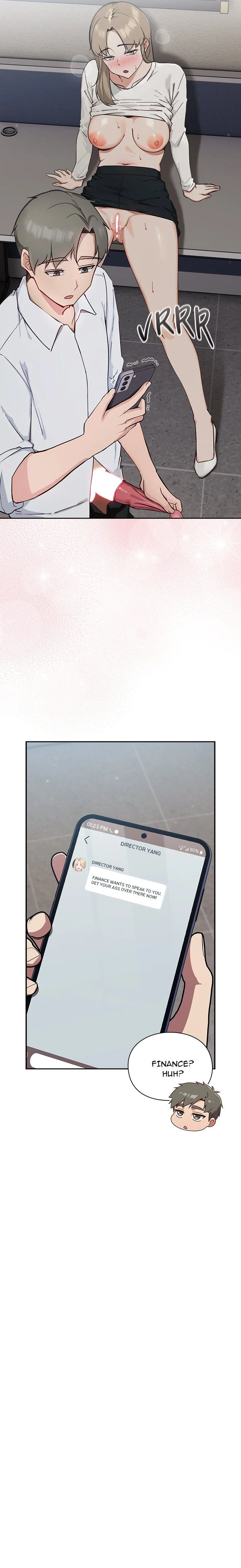 Let’s Play Hooky chapter 3 page 38