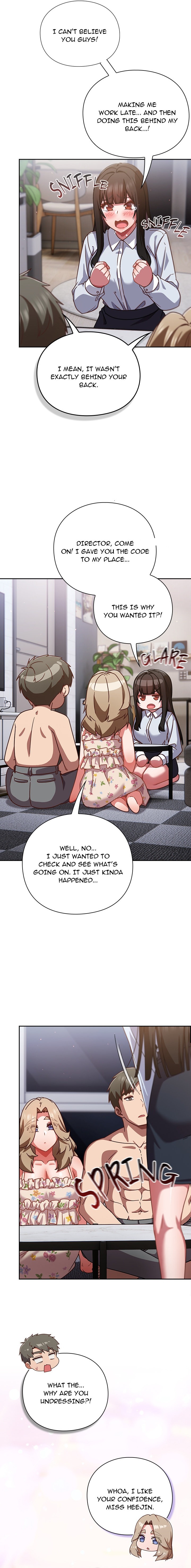 Let’s Play Hooky chapter 30 page 2