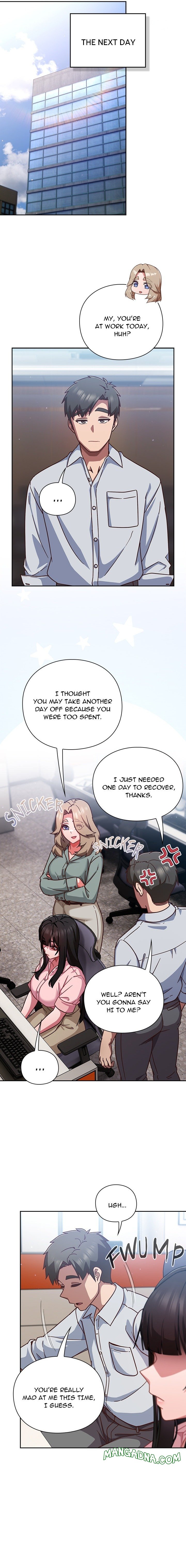 Let’s Play Hooky chapter 30 page 7
