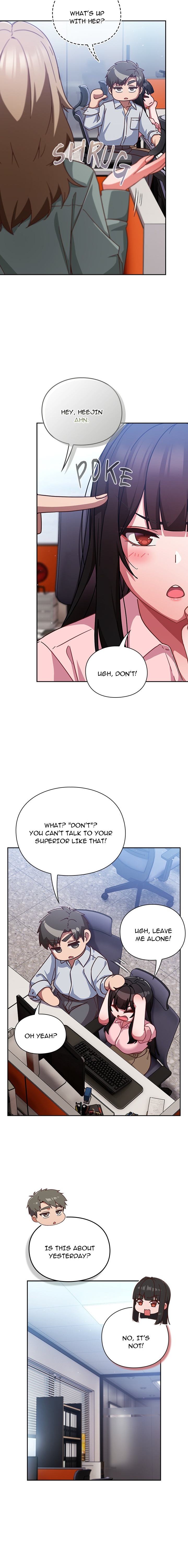 Let’s Play Hooky chapter 30 page 9
