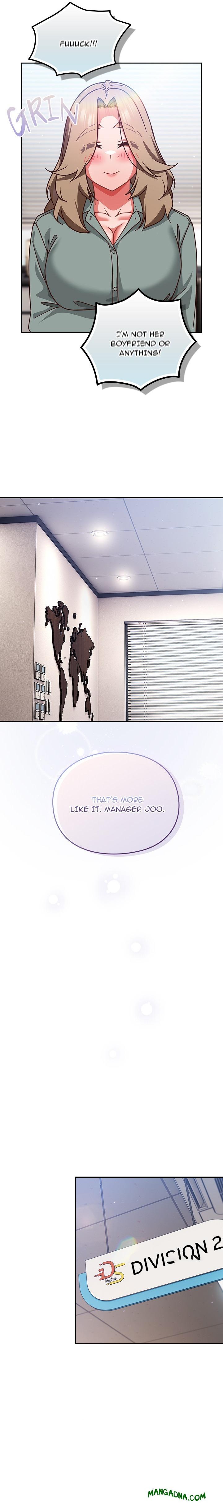 Let’s Play Hooky chapter 30 page 16