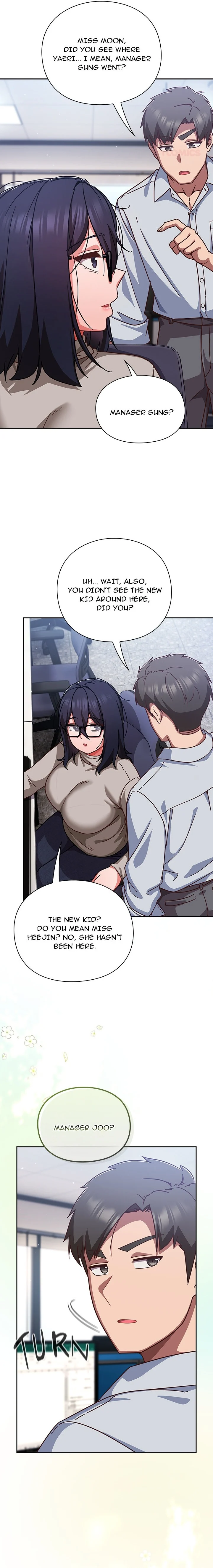 Let’s Play Hooky chapter 30 page 18