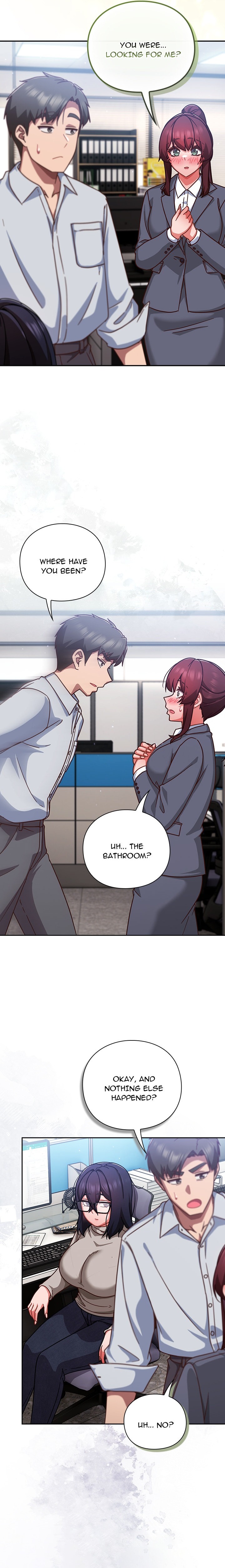 Let’s Play Hooky chapter 30 page 19