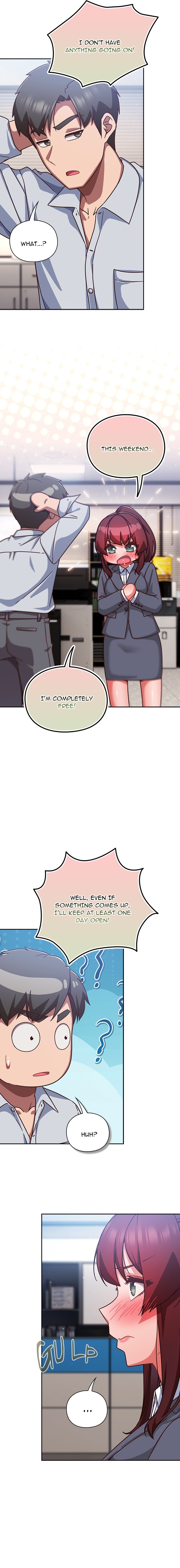 Let’s Play Hooky chapter 30 page 21
