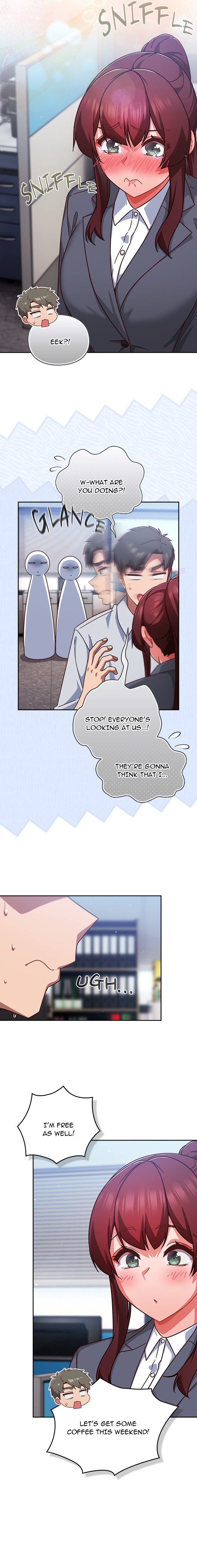 Let’s Play Hooky chapter 31 page 3