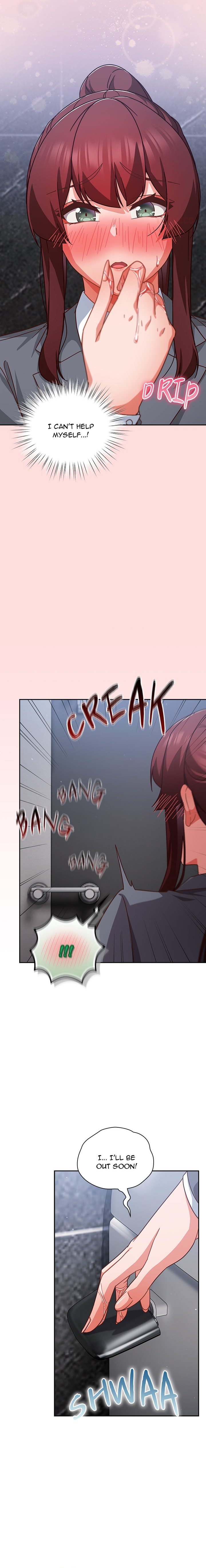 Let’s Play Hooky chapter 31 page 7