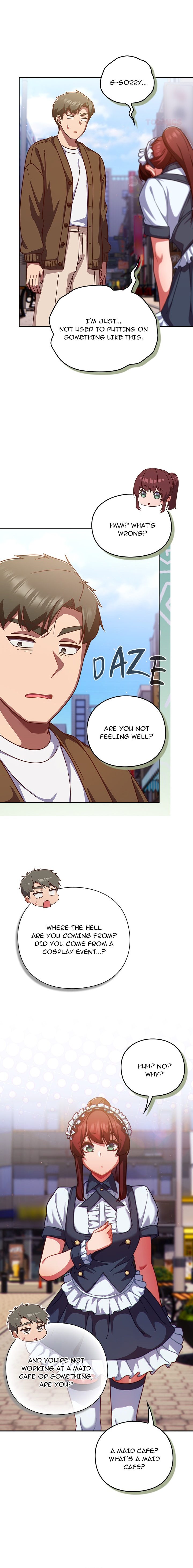 Let’s Play Hooky chapter 31 page 13