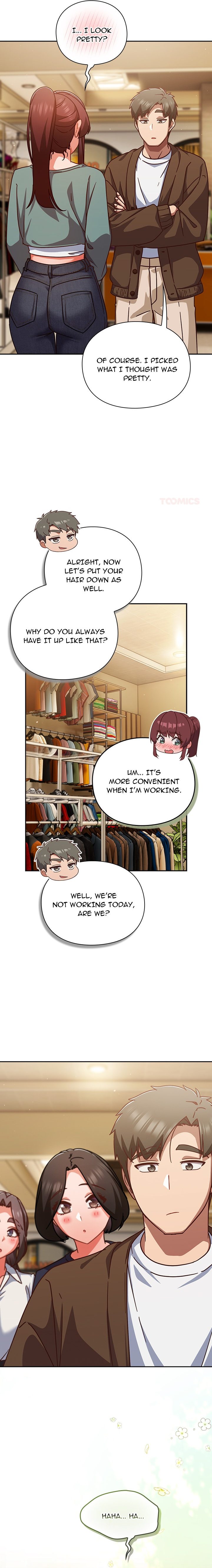 Let’s Play Hooky chapter 31 page 18