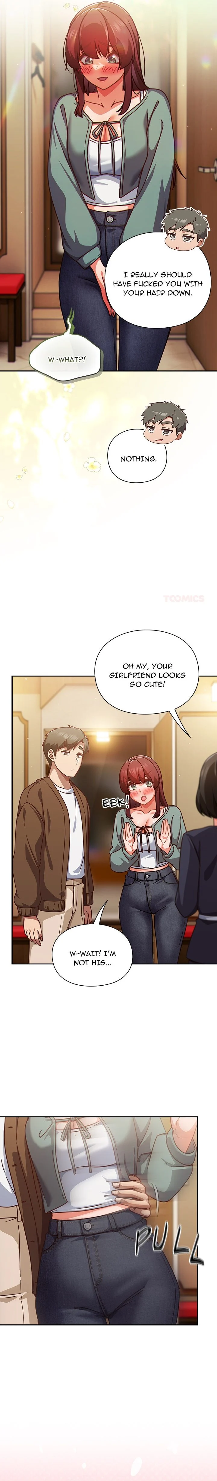 Let’s Play Hooky chapter 31 page 19