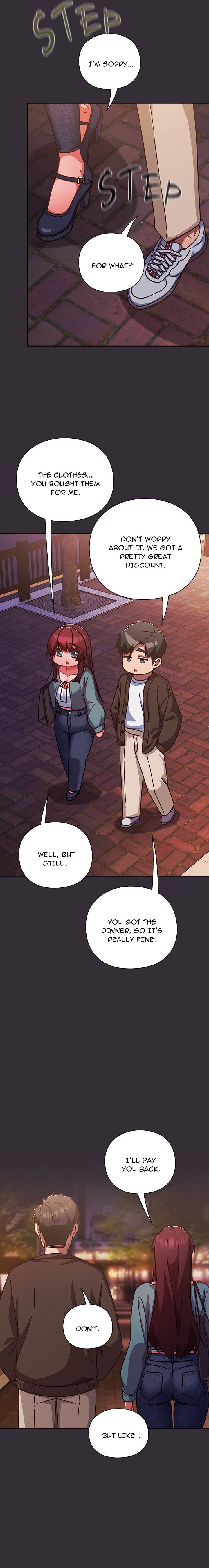 Let’s Play Hooky chapter 31 page 21