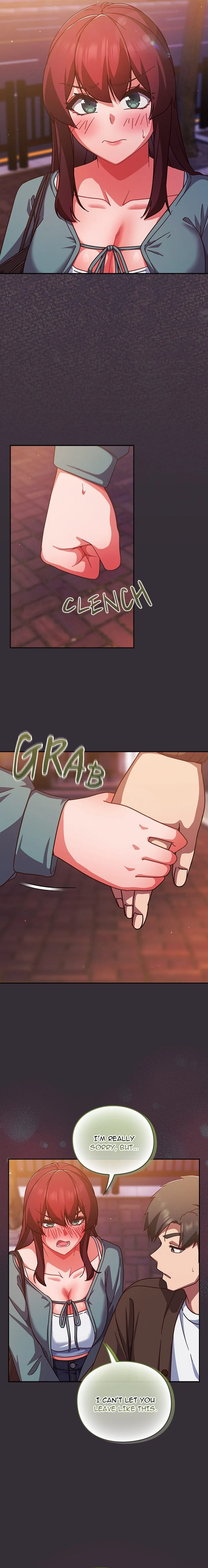 Let’s Play Hooky chapter 31 page 23